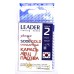 Гачки для лову риби, №2, Leader Sode, 8шт/уп, колір Gold
